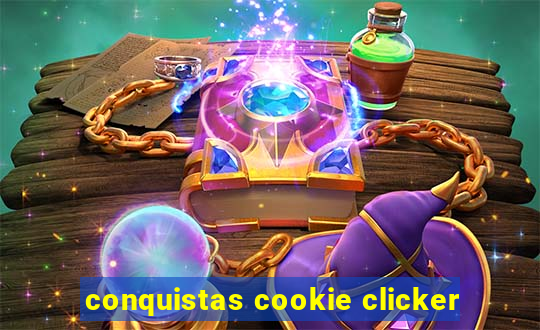 conquistas cookie clicker